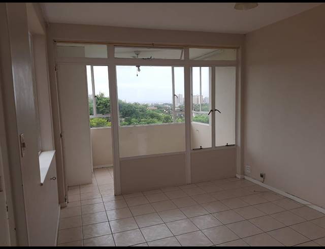 1 BEDROOM APARTMENT RENTED IN MORNINGSIDE